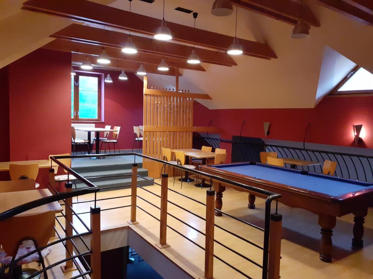 Hotel Gold Терхова Экстерьер фото