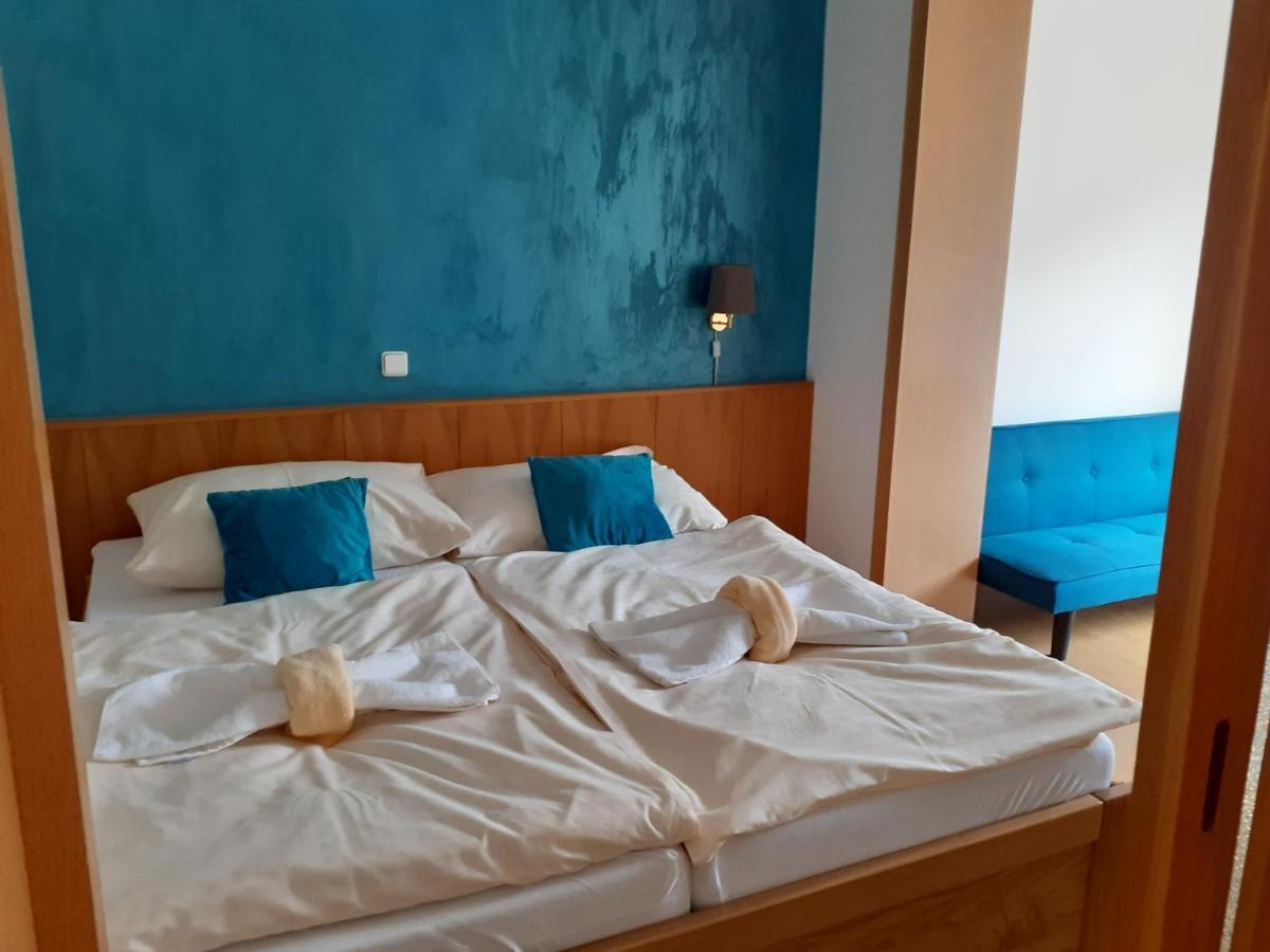 Hotel Gold Терхова Экстерьер фото