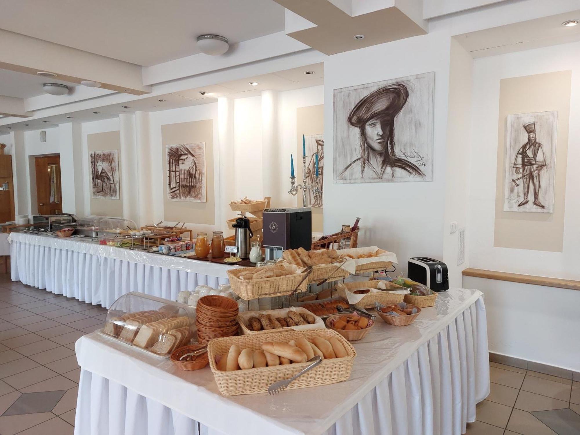 Hotel Gold Терхова Экстерьер фото