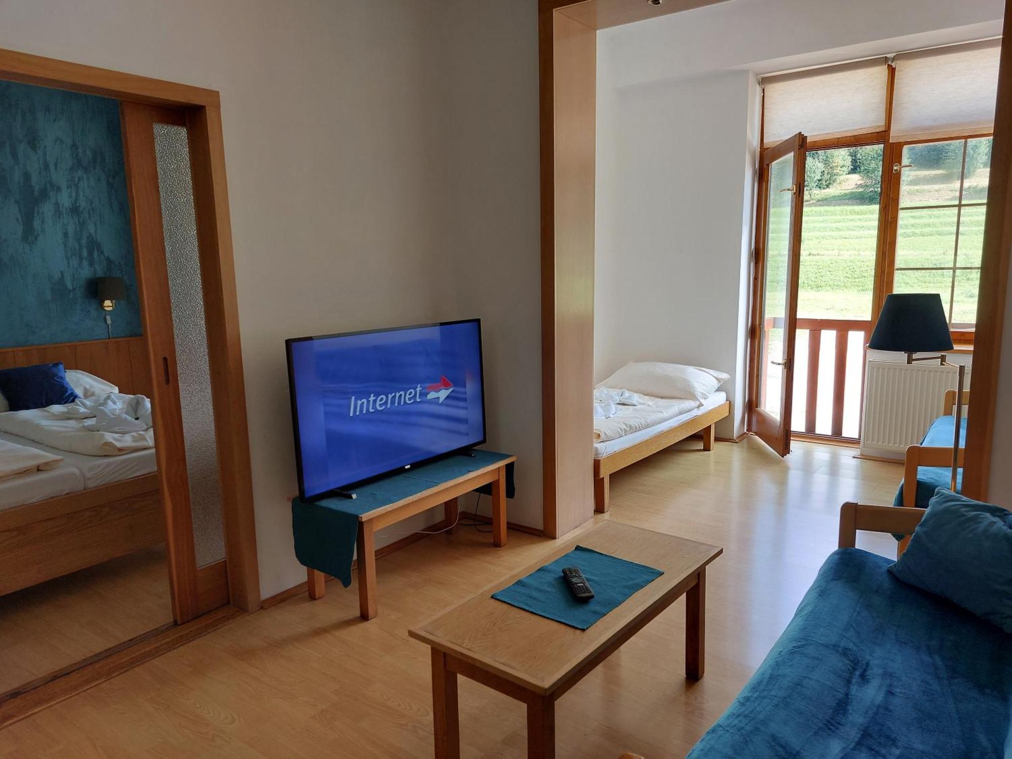 Hotel Gold Терхова Экстерьер фото