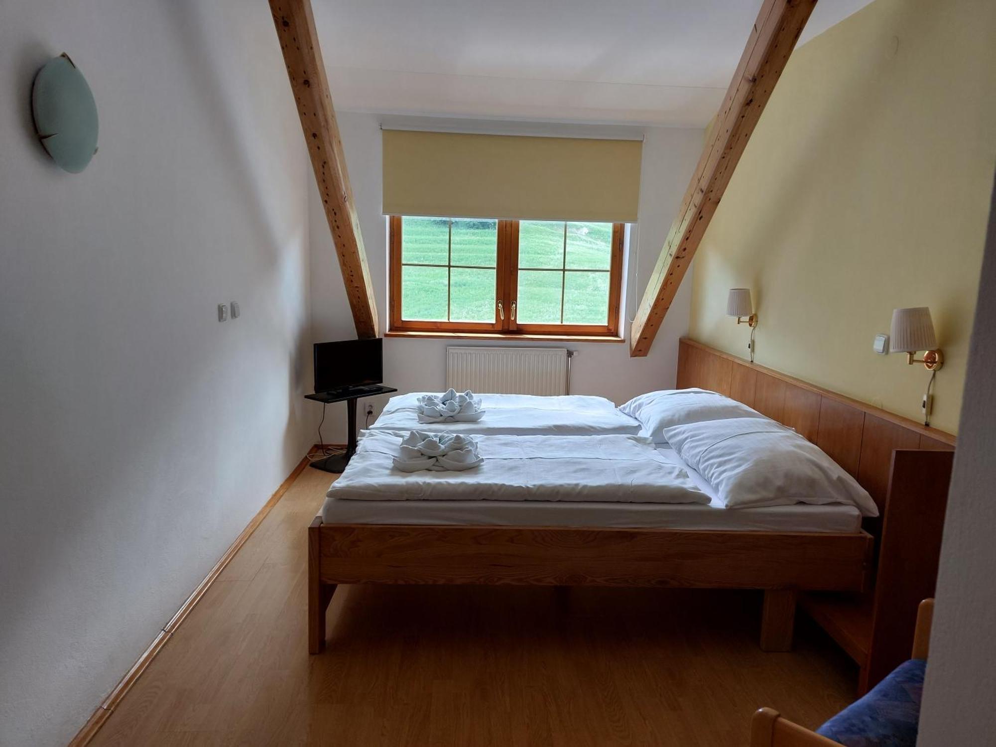 Hotel Gold Терхова Экстерьер фото